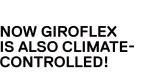 Giroflex S/A Logo