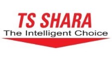 Logo de TS Shara