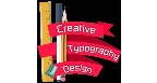 Por dentro da empresa Creative Design Logo