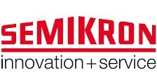 Semikron logo