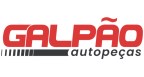 Galpão Auto Peças Logo