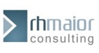 MAIORH Logo