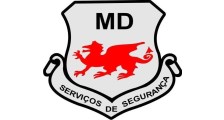 md serviços de segurança ltda logo