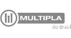MÚLTIPLA Logo
