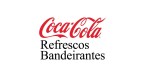 Refrescos Bandeirantes Logo