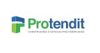 Por dentro da empresa Premoldados Protendit Logo