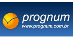 PROGNUM INFORMATICA Logo