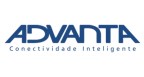 Advanta Sistemas de Telecomunicações Logo