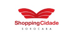SHOPPING CIDADE - SOROCABA logo