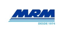 MRM Construtora logo