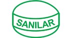 SANILAR COMERCIAL LTDA Logo