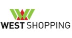 West Shopping Logo
