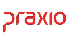 Logo de Praxio