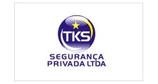 Logo de TKS Segurança Privada