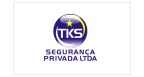 TKS Segurança Privada Logo
