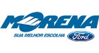 Morena Veículos Logo