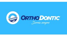 Logo de ORTODONTIC CENTER