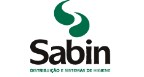 Sabin Papéis Logo