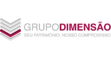 Logo de Grupo Dimensão