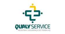 Logo de Qualy Service
