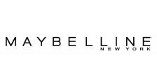 Logo de Maybelline