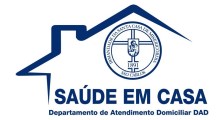 Atendimento Domiciliar logo