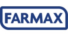 Logo de Farmax