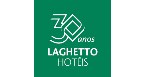 Por dentro da empresa LAGHETTO HOTEIS Logo