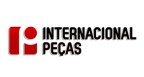 Internacional Peças Logo