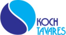 Koch Tavares logo