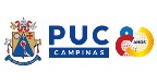 Pontifícia Universidade Católica de Campinas Logo