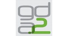 Logo de Gda.2 Comunicação