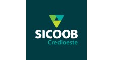 Logo de SICOOB - CREDIOESTE