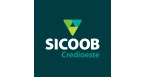 SICOOB - CREDIOESTE Logo