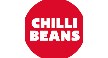 Opiniões da empresa Chilli Beans Logo