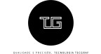 TECGRAF INDUSTRIA DE PRODUTOS ELETRONICOS LTDA Logo