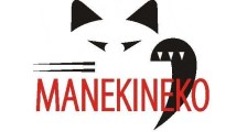 Manekineko logo