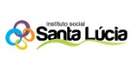 Instituto Social Santa Lúcia Logo