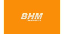 BHM Transportes logo