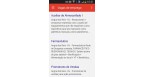 Por dentro da empresa Angra Serviços Logo