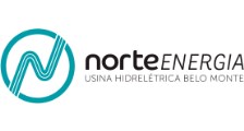 Logo de Norte Energia S.A.