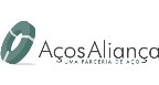 AÇOS ALIANÇA Logo