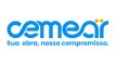 Por dentro da empresa CEMEAR Logo