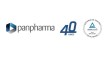 Opiniões da empresa Panpharma Logo