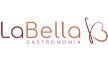 Por dentro da empresa LA BELLA GASTRONOMIA Logo