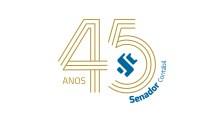 Logo de SENADOR ORGANIZACAO CONTABIL LTDA