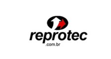 Reprotec logo