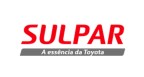 Grupo Sulpar Veículos Logo