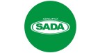 Por dentro da empresa GRUPO SADA Logo