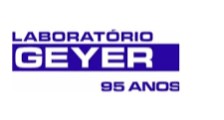 Logo de Laboratório Geyer